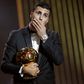 Ainda a Bola de Ouro para Rodri: «Única pessoa que ganha prémio sem fazer nada»