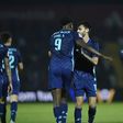 Lucas Piazón: «Resultado duro, contra uma grande equipa»