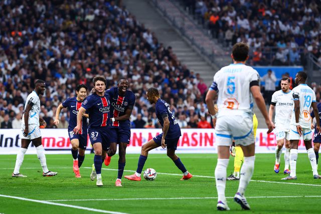 João Neves deixa água na boca em França: «O passarinho vai fazendo o seu ninho»