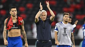 Crise do Real Madrid pode levar CBF a alterar decisão de contratar Jorge Jesus