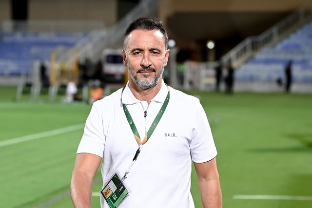 Al Shabab de Vítor Pereira vence e avança na Taça do Rei