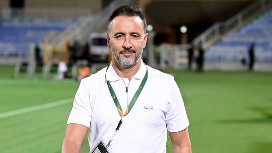 Al Shabab de Vítor Pereira vence e avança na Taça do Rei