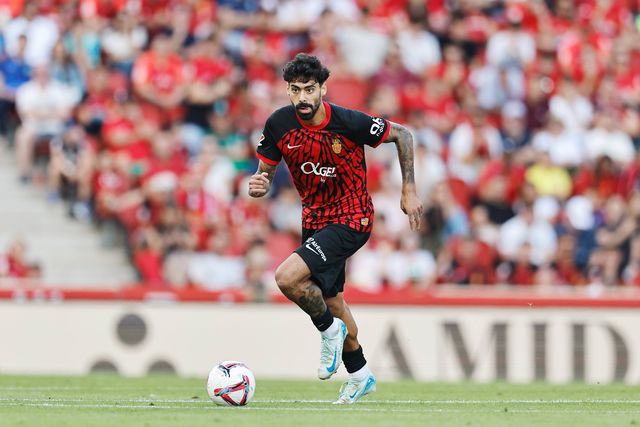 Namorada defende Samu Costa e 'ataca' Florentino e a Liga