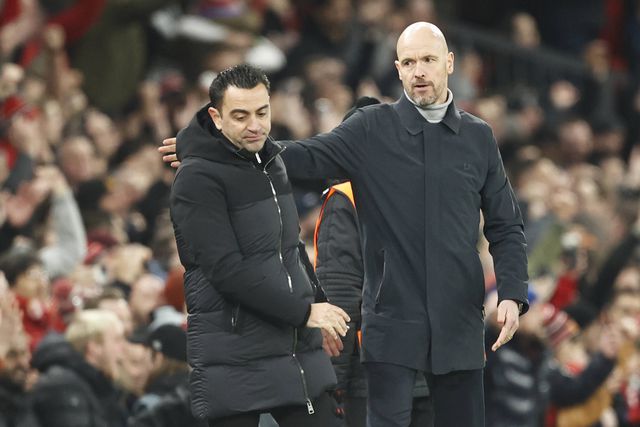 Xavi foi apontado ao Manchester United e 'pormenor' faz aumentar rumores