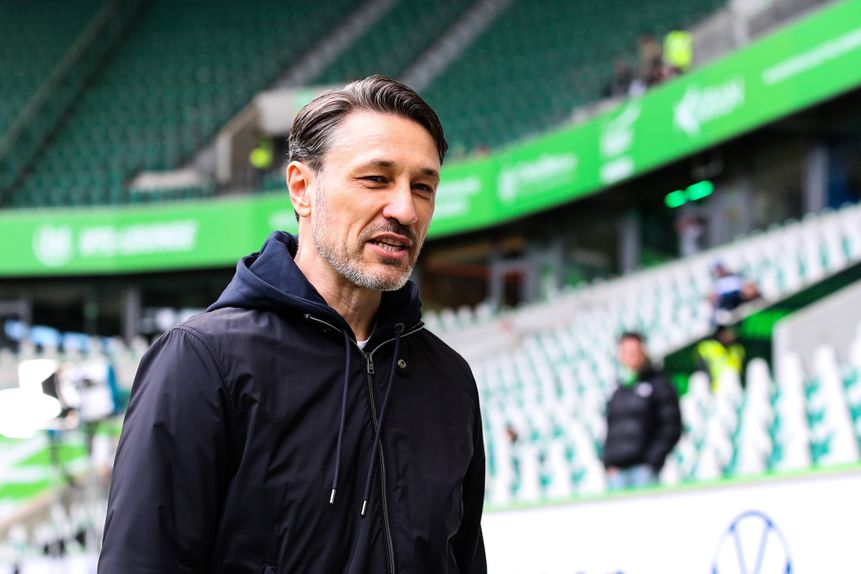 Niko Kovac (IMAGO / Christian Schroedter)