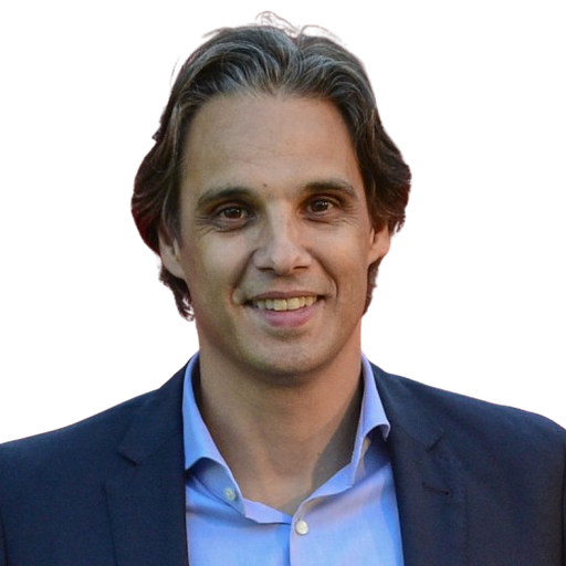 Nuno Gomes
