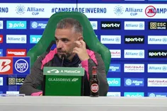 Taça da Liga? Rui explode!