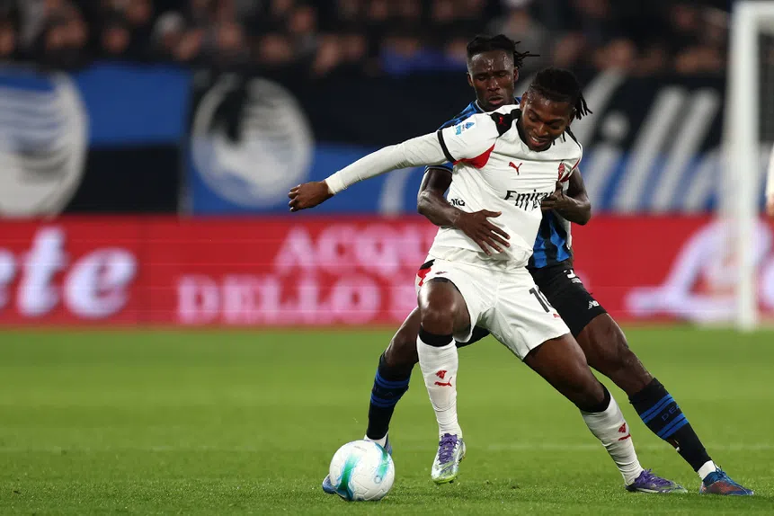 Leão sai, Milan cai! Que DESASTRE!