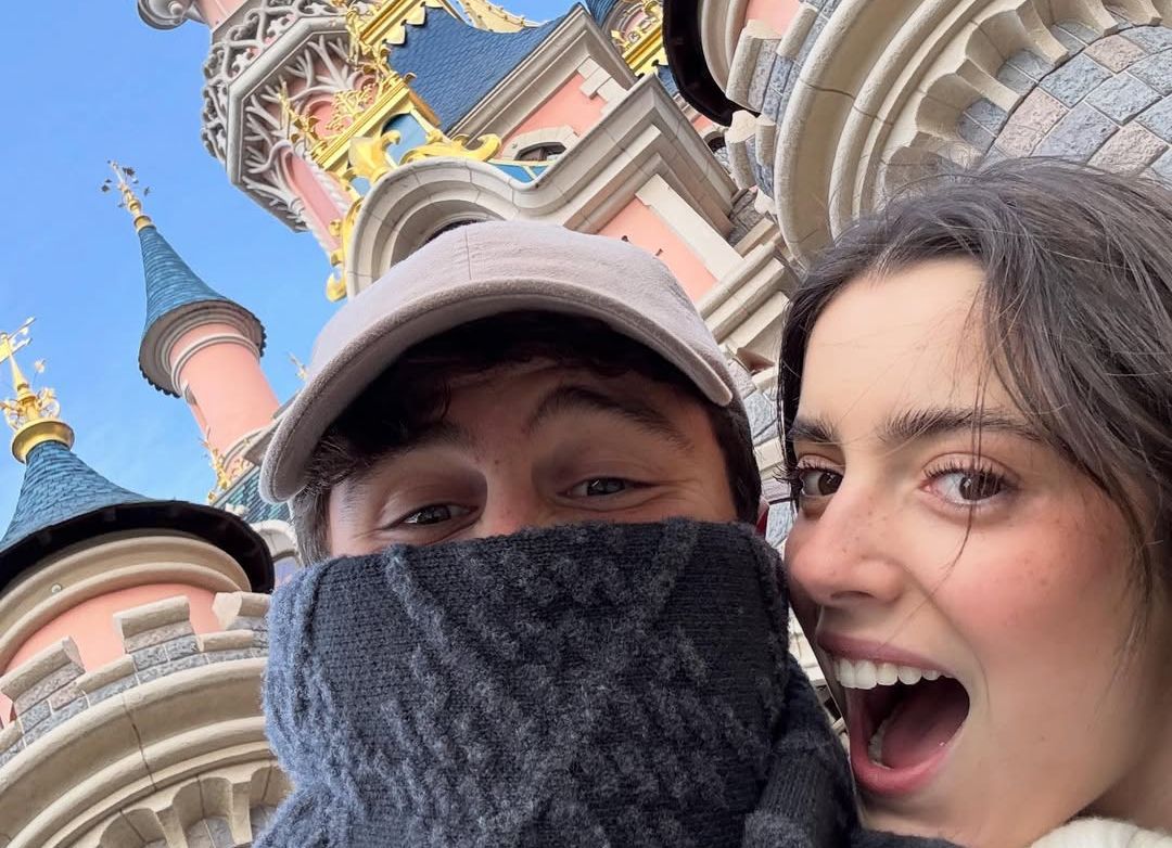 João Neves e Madalena Aragão