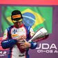 Campeão da Fórmula 3 sobe de patamar no próximo ano