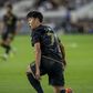 Son Heung-min, avançado do Los Angeles FC