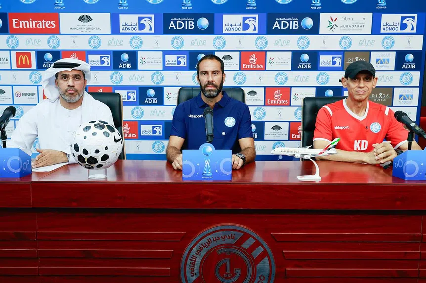 Treinador vira Luís Castro do avesso!