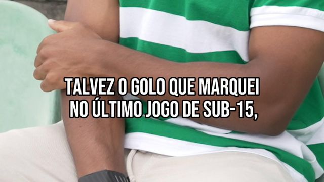 David Moreira sem filtros