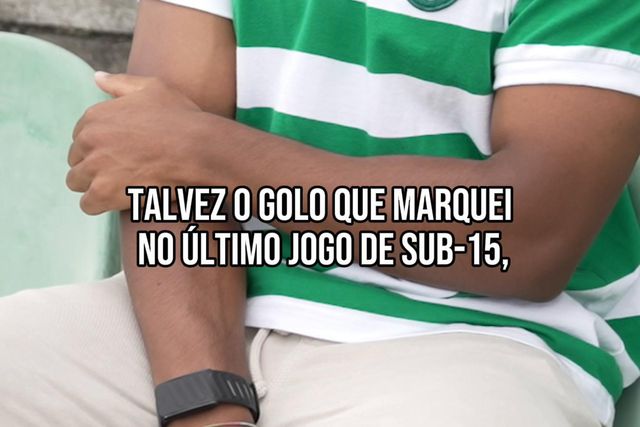 David Moreira sem filtros