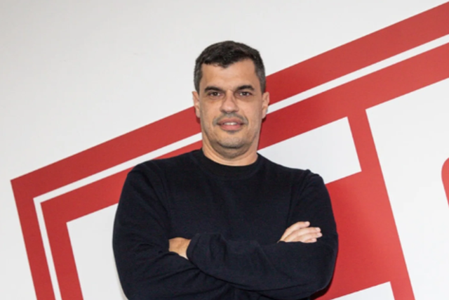 Diogo Boa Alma estava sem clube desde o final de 2023 - Foto: Aves SAD