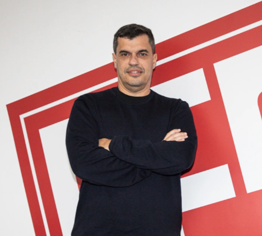 Diogo Boa Alma estava sem clube desde o final de 2023 - Foto: Aves SAD