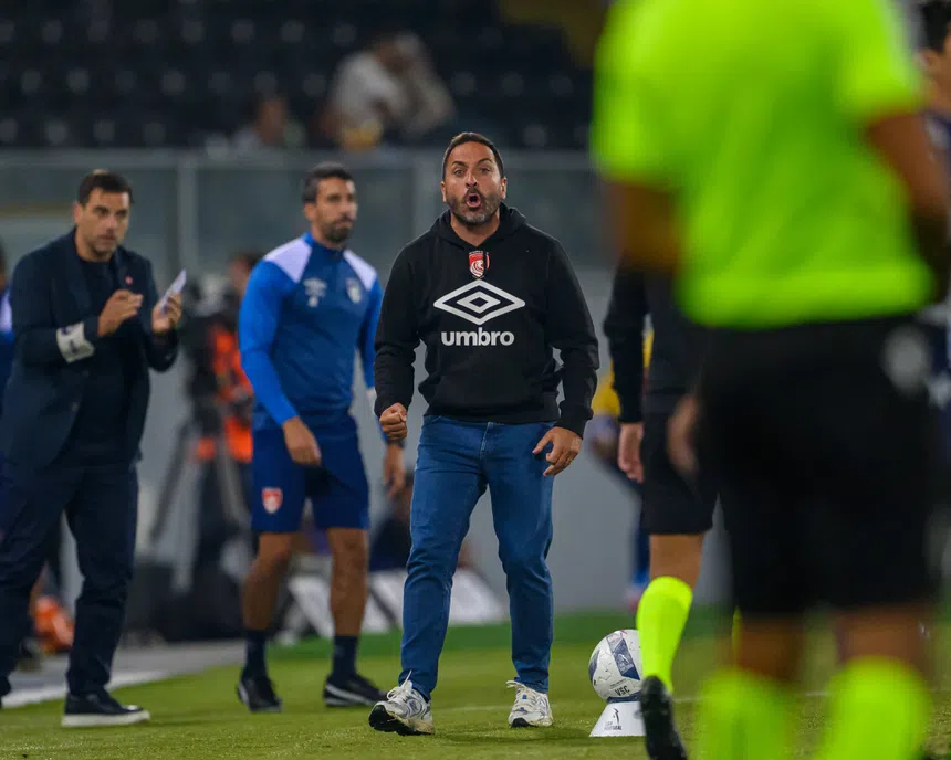 Santa Clara: ambição e fé em Braga