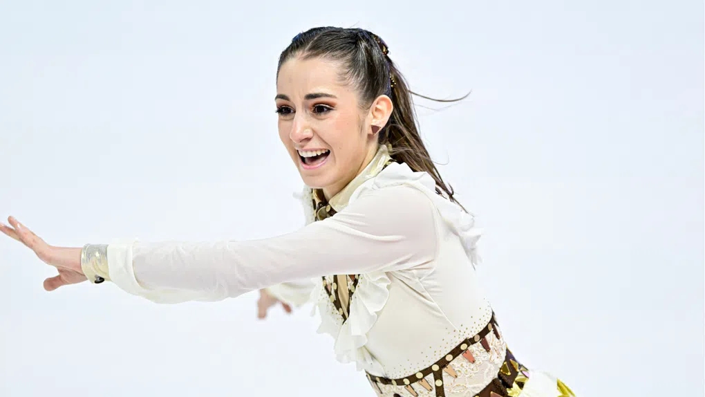 Ema brilha! Bronze com sabor a ouro