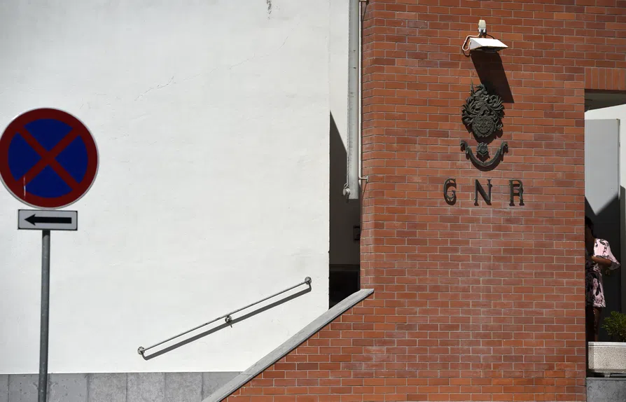 Guadiana sangrento! GNR vs. Narcos: Tragédia