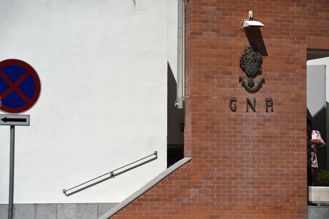 GNR - Foto: André Alves