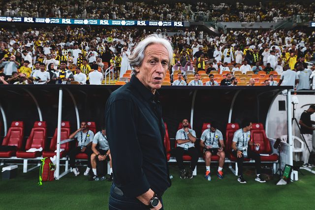 Jesus explode após questão sobre derrotas com Conceição: «Que pergunta é essa?»