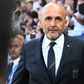 Luciano Spalletti, antigo selecionador italiano