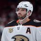 Ryan Kesler, antigo jogador dos Vancouver Canucks e dos Anaheim Ducks