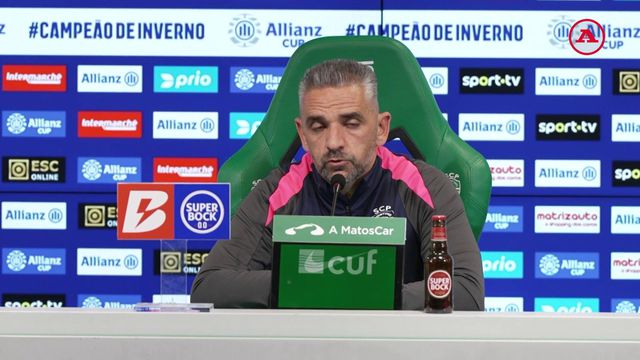 «Salvador Blopa é um miúdo com características muito próprias»