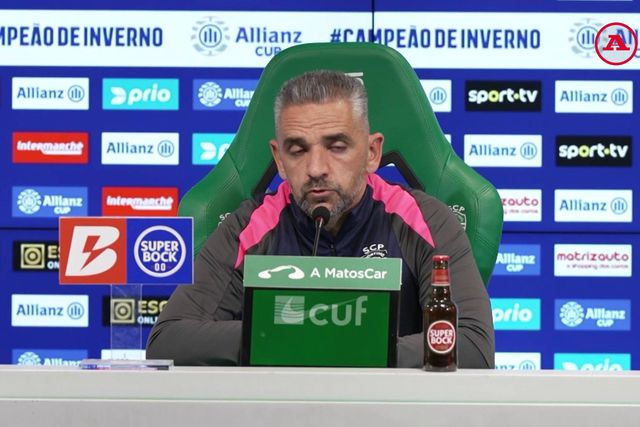 «Salvador Blopa é um miúdo com características muito próprias»