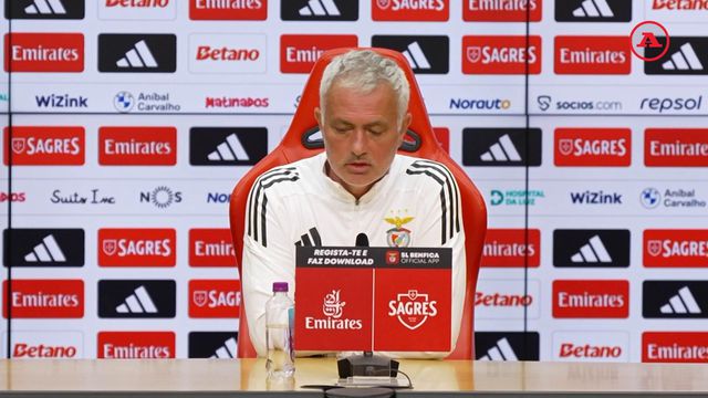 «Obrador tem de crescer. Não é um produto acabado»