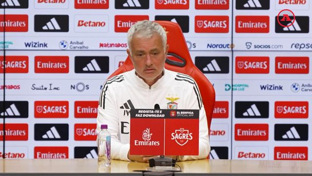 «Impacto das eleições não prejudicou o plantel»