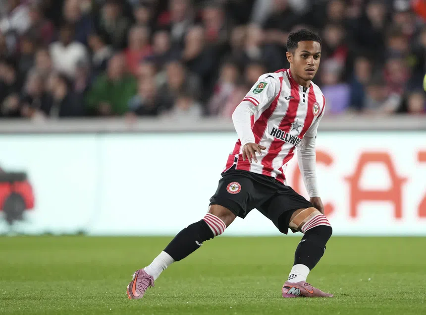 Fábio Carvalho: banco em Londres, adeus!