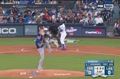 Basebol em agonia! Maratona infernal