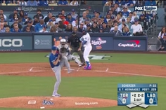 O jogo mais longo da história do basebol