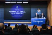 AG de acionistas aprovou contas da SAD do FC Porto - Foto: FC PORTO