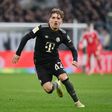 Lennart Karl, extremo-direito do Bayern