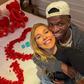 Vinícius Júnior e Virgínia Fonseca oficializam namoro
