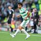 Jota, jogador do Celtic