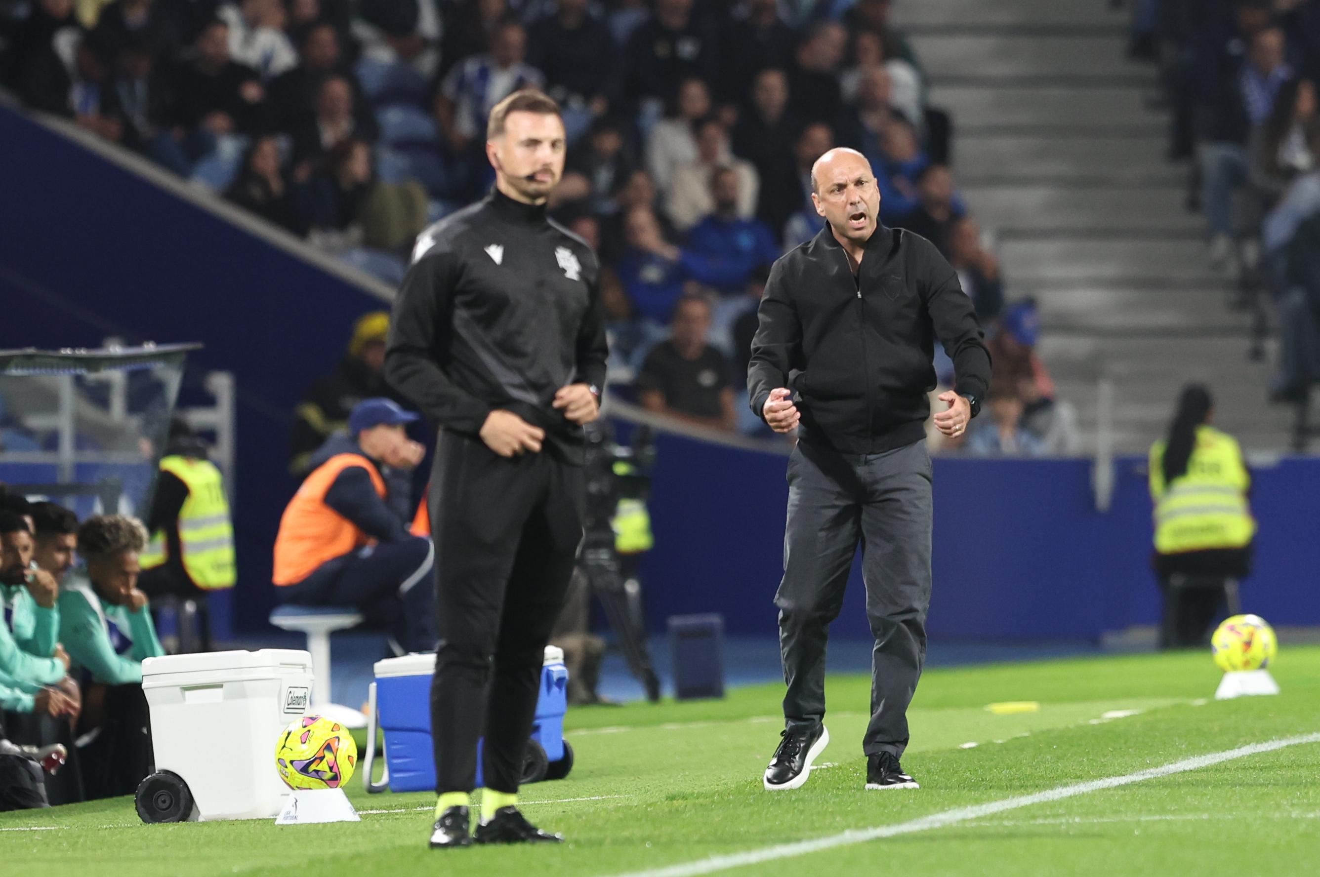 FC Porto-Académico de Viseu (Foto: Catarina Morais/Kapta+)