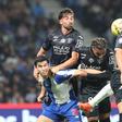 FC Porto-Académico de Viseu: penálti decide no Dragão