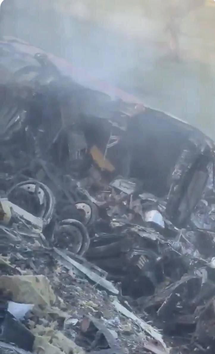Acidente de comboios em Espanha, na zona de Toledo, provoca dezenas de mortos e feridos (Foto IMAGO)