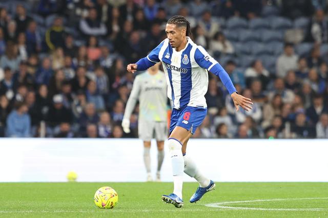 Smalling gera preocupação - Foto: Catarina Morais/Kapta+