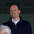 Moreirense: Ryan Caswell é o novo presidente da SAD