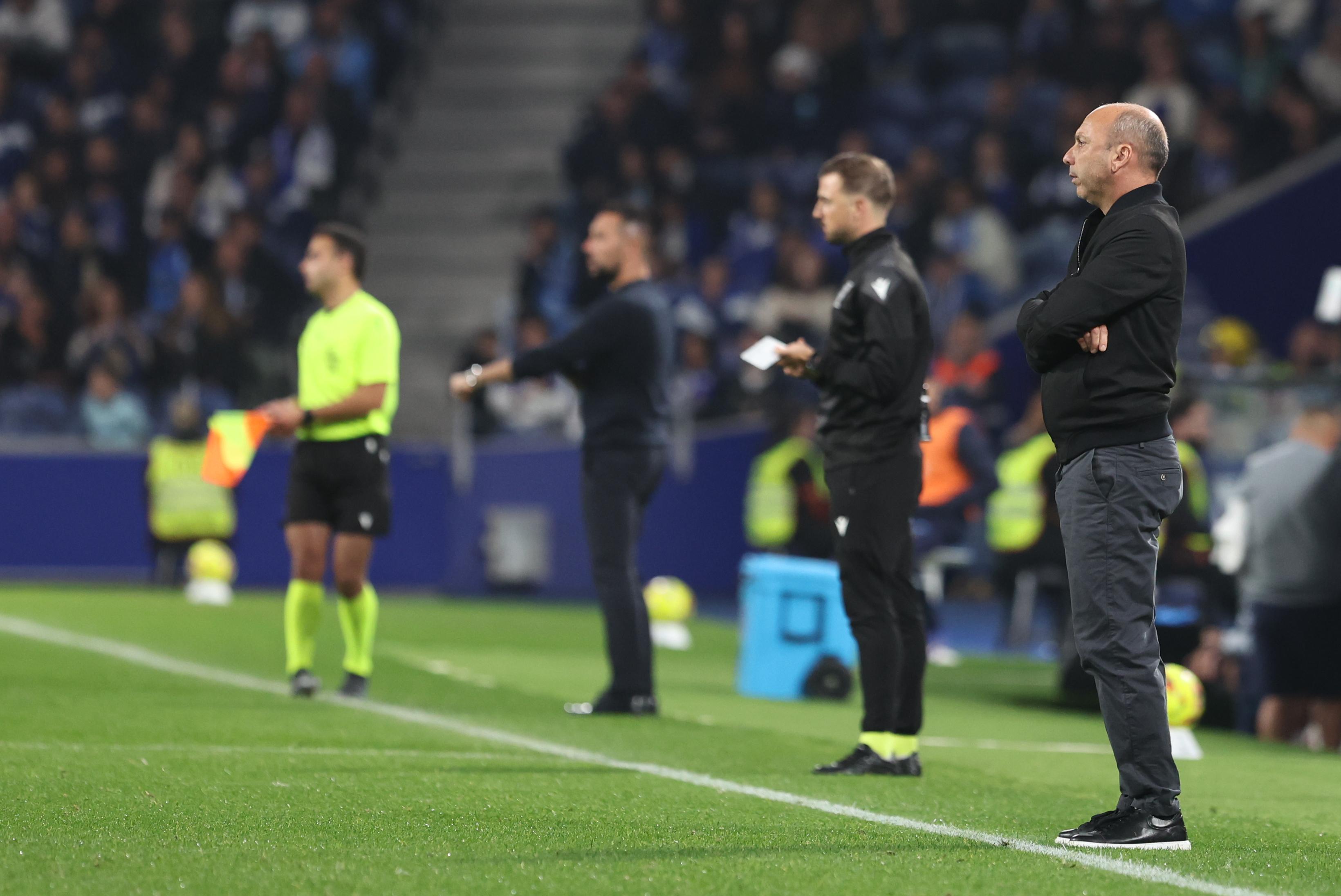 FC Porto-Académico de Viseu (Foto: Catarina Morais/Kapta+)