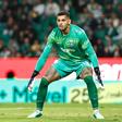 Sporting: Rui Silva brilha, mas Kaique volta à baliza
