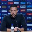 «Gabriel Mec pode jogar em várias posições»