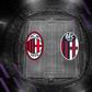 Milan-Bolonha: Amorim e Gonçalo Ramos querem manter invencibilidade