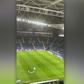 Guarda-redes aquecem com Dragão ainda despido