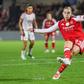Alessia Russo esmaga Benfica com 'hat trick' (crónica)