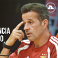 EM DIRETO: Marco Silva faz antevisão ao Benfica-Gil Vicente